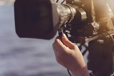 Wovideo Studio Filmowe Pachana Wojciech